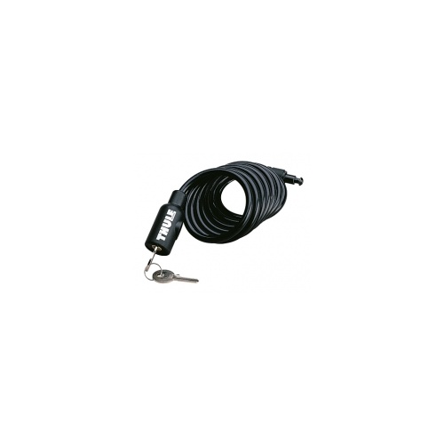 thule cable lock 538