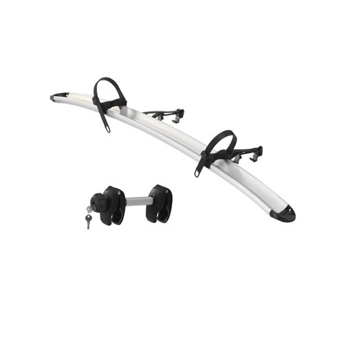 thule extra bike adapter