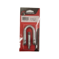 D Shackle 12mm