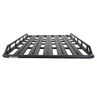 Rhino-Rack Pioneer Tradie 2128mm x 1426mm for Lexus LX570 4dr 11/2007-11/2015