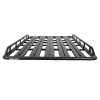 Rhino-Rack Pioneer Tradie for Lexus LX570 4dr 4WD 2128mm x 1426mm