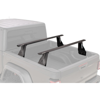 Rhino-Rack Reconn-Deck 2 Bar Vortex Ute Tub System for Jeep Gladiator JC-01272