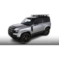 Landrover Defender 1300x1200mm Platform