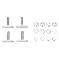 Rola Drop and Turn Bolt set