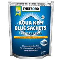 Aqua Kem Blue