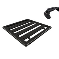 Rola Titan Tray with Low Mount Anchor Kit for Holden Colorado 4dr Ute 1200mm