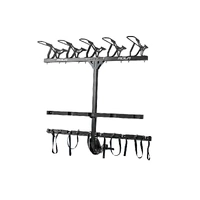 Rola 5 Bike Rack